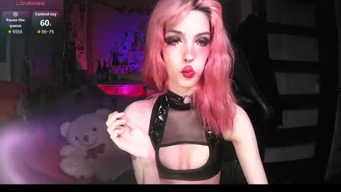 Pleasure With Rita online show from October 2025 10:16:01 PM