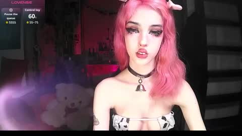 Pleasure With Rita online show from October 2025 11:58:01 PM