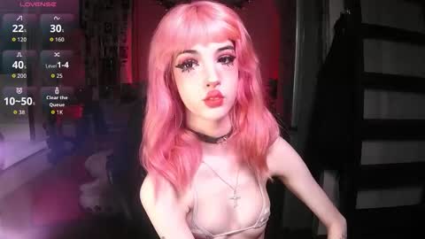 Pleasure With Rita online show from October 2025 10:25:02 PM