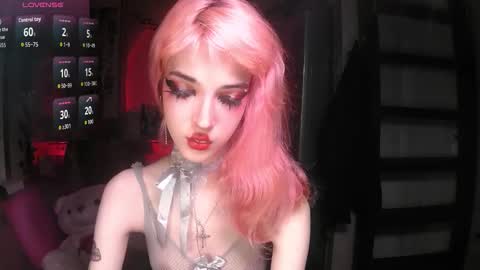 Pleasure With Rita online show from November 2025 11:18:02 PM