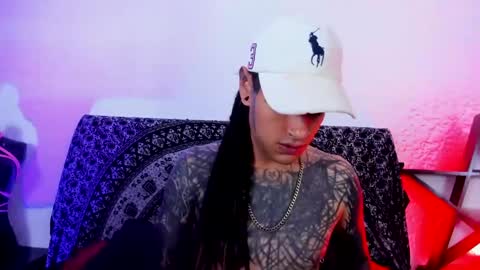 Dani  online show from January 2025 02:10:01 AM