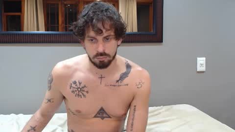 inkedfeet online show from December 2025 06:45:02 PM