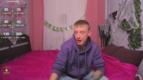 James online show from October 2025 10:38:01 AM