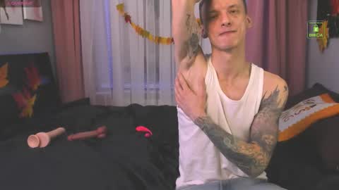 James online show from November 2025 12:27:02 PM