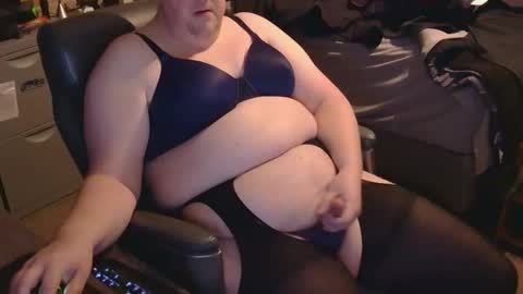 Madelaine online show from December 2025 03:41:02 PM