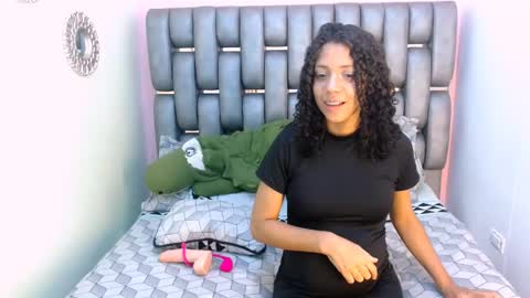 Snapshot of inkedsabrina chatting on January 2025 08:51:01 PM inkedsabrina online show from January 2025 08:51:01 PM