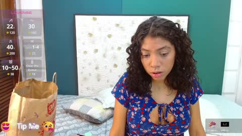 Snapshot of inkedsabrina chatting on February 2025 09:13:02 AM inkedsabrina online show from February 2025 09:13:02 AM