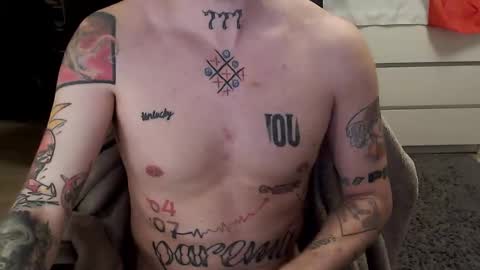 Snapshot of inkedtease chatting on November 2025 01:50:01 AM Kyle online show from November 2025 01:50:01 AM