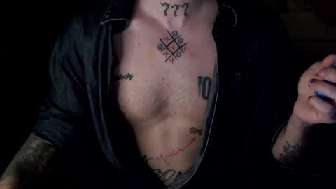 Snapshot of inkedtease chatting on December 2025 02:06:01 AM Kyle online show from December 2025 02:06:01 AM