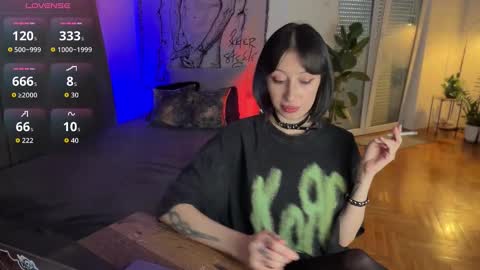 Xenia online show from February 2026 01:18:01 PM
