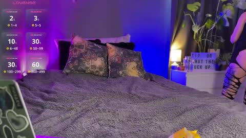 Xenia online show from May 2026 12:00:01 PM
