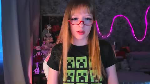 Snapshot of inma_lewdness chatting on December 2024 11:34:01 AM Grace online show from December 2024 11:34:01 AM