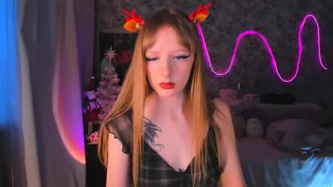 Snapshot of inma_lewdness chatting on December 2024 11:54:02 AM Grace online show from December 2024 11:54:02 AM