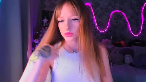 Snapshot of inma_lewdness chatting on January 2025 11:54:01 AM Grace online show from January 2025 11:54:01 AM