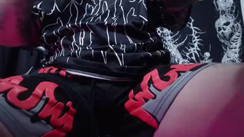 Snapshot of inmortal_master chatting on October 2025 08:18:02 PM inmortal lamb online show from October 2025 08:18:02 PM