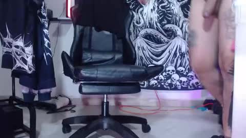 Snapshot of inmortal_master chatting on October 2025 05:03:02 PM inmortal lamb online show from October 2025 05:03:02 PM