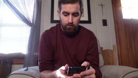 InMyBackyard online show from January 2025 08:47:02 PM