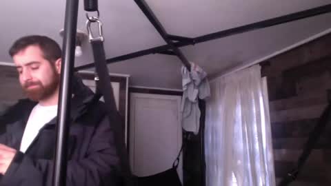 InMyBackyard online show from January 2025 01:57:01 PM