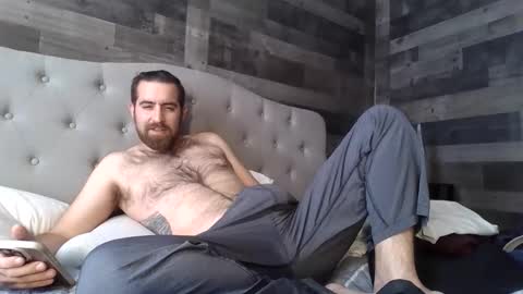 Snapshot of inmybackyard chatting on April 2026 02:02:02 PM InMyBackyard online show from April 2026 02:02:02 PM