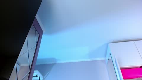 Snapshot of innnita chatting on January 2025 12:47:02 PM Lina online show from January 2025 12:47:02 PM