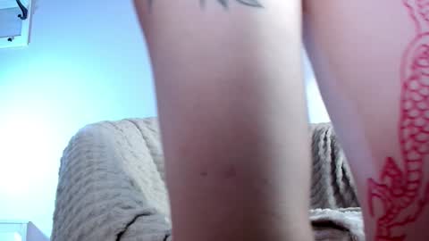 Snapshot of innnita chatting on January 2025 12:26:01 PM Lina online show from January 2025 12:26:01 PM