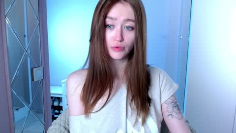 Snapshot of innnita chatting on January 2025 10:16:02 AM Lina online show from January 2025 10:16:02 AM