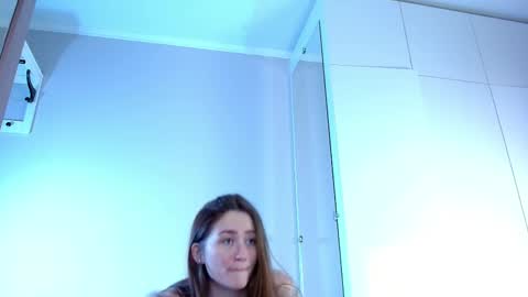 Snapshot of innnita chatting on February 2025 02:59:02 PM Lina online show from February 2025 02:59:02 PM