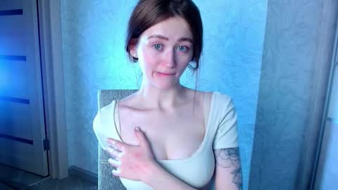 Snapshot of innnita chatting on February 2025 06:47:02 PM Lina online show from February 2025 06:47:02 PM