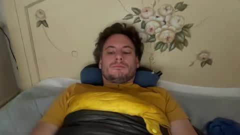 innocent__bystander online show from November 2025 08:17:02 AM