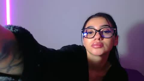 Abril online show from February 2026 12:38:02 AM