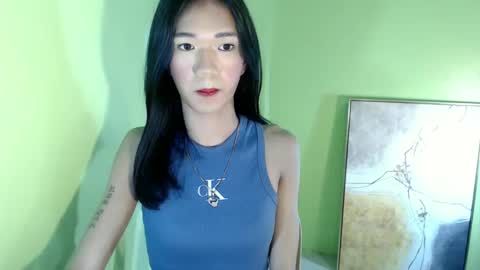 Snapshot of innocent_reign69 chatting on February 2025 04:35:01 PM Reign online show from February 2025 04:35:01 PM