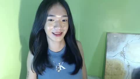 Snapshot of innocent_reign69 chatting on February 2025 07:04:02 AM Reign online show from February 2025 07:04:02 AM