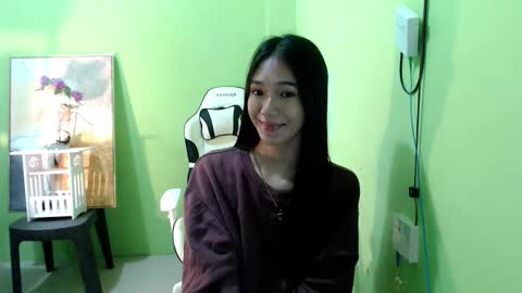 Reign online show from October 2025 07:21:02 PM