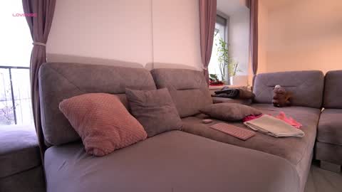 Snapshot of innocentemmy chatting on December 2024 01:34:02 PM Maria online show from December 2024 01:34:02 PM