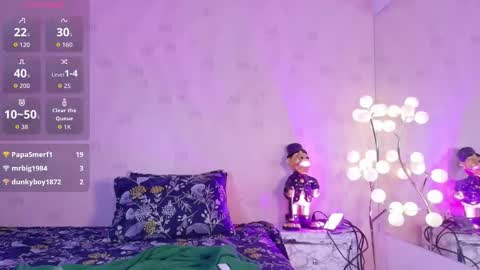 innocenthazel online show from February 2026 02:52:01 AM