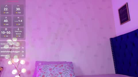 innocenthazel online show from April 2026 02:49:02 AM