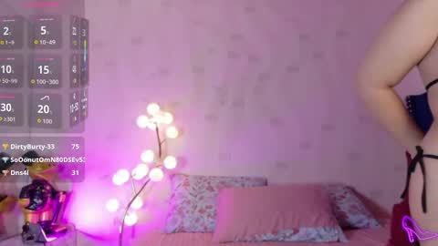 innocenthazel online show from May 2026 02:53:02 AM