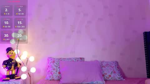innocenthazel online show from June 2026 02:53:02 AM
