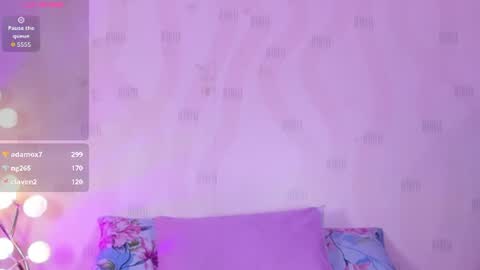 innocenthazel online show from June 2026 02:55:02 AM