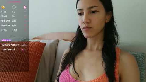 Laroa online show from November 2025 07:47:02 PM