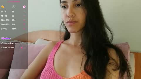 Laroa online show from December 2025 11:02:01 PM