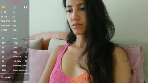 Laroa online show from December 2025 07:32:01 PM