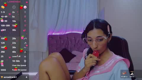 Luna moon online show from December 2024 08:37:01 PM