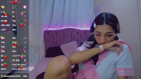 Luna moon online show from December 2024 05:54:02 PM