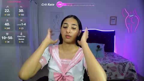 Luna moon online show from October 2025 06:47:01 AM