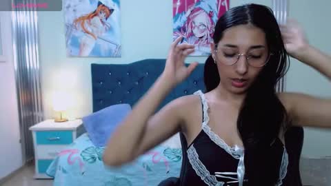 Snapshot of inocent_luna chatting on March 2026 11:11:01 PM Luna moon online show from March 2026 11:11:01 PM