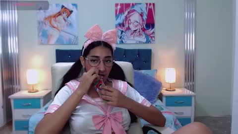 Snapshot of inocent_luna chatting on March 2026 01:33:02 AM Luna moon online show from March 2026 01:33:02 AM