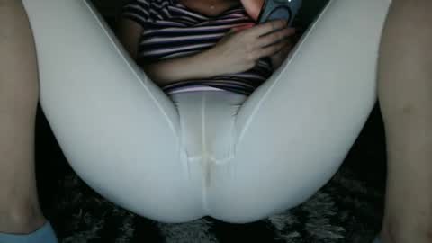 Alessia online show from January 2025 09:06:01 PM