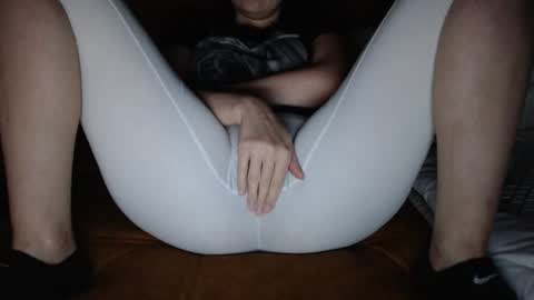 Alessia online show from January 2025 08:11:02 PM