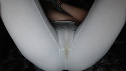 Alessia online show from January 2025 09:19:01 PM